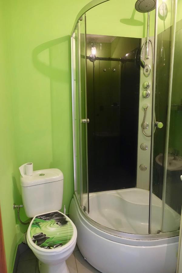 U Jadzi Pogorze Przemyskie Bircza Buitenkant foto